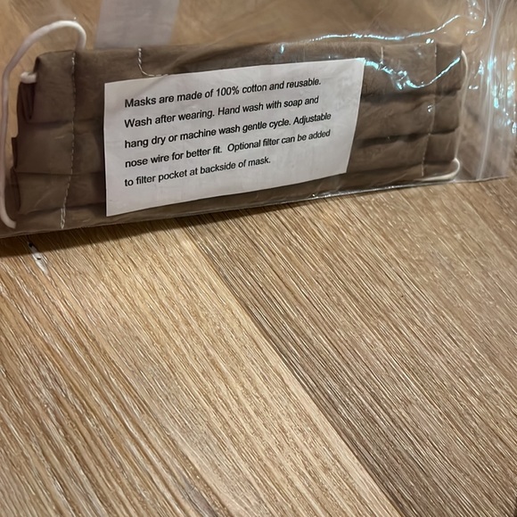 Cloth Masks - Picture 3 of 7